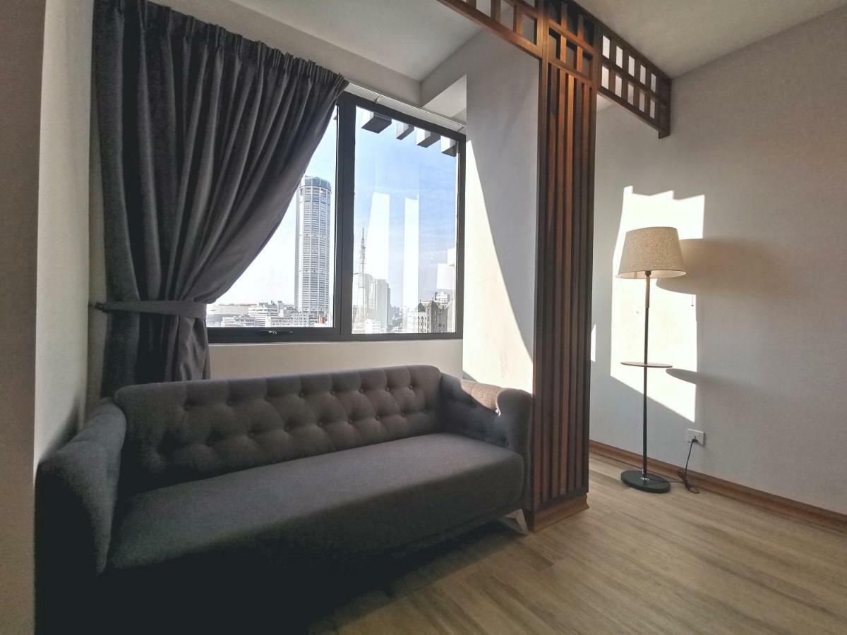 Frame Hotel George Town Exterior foto